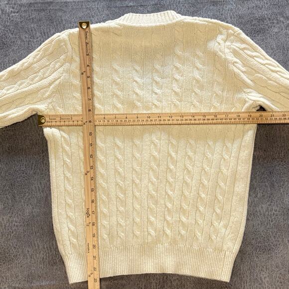 Brandy Melville Knit Sweater Cardigan - Picture 5 of 5